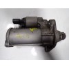 Recambio de motor arranque para seat leon (5f1) 1.4 tgi (bivalent. gasolina / cng) referencia OEM IAM 02Z911024Q 02Z911024Q 