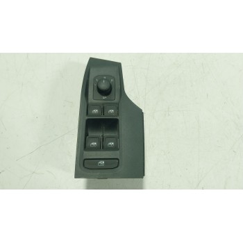 MANDO ELEVALUNAS DELANTERO IZQUIERDO 5G0959857F 5G0959857F 