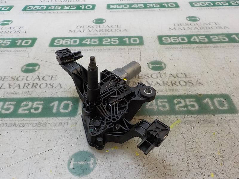 Recambio de motor limpia trasero para opel corsa e selective referencia OEM IAM 13443959 13443959 0390208024