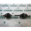 Recambio de transmision izquierda para ford focus lim. (cb4) 1.8 tdci turbodiesel cat referencia OEM IAM   