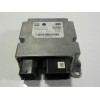 Recambio de centralita airbag para land rover evoque 2.2 td4 cat referencia OEM IAM LR072410 DK6214D374AG 