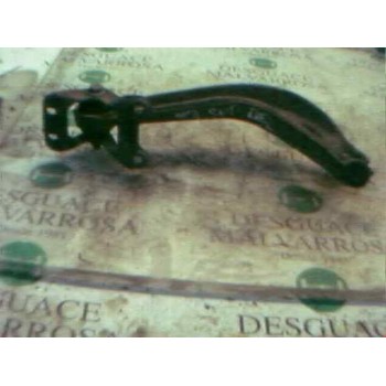 BRAZO SUSPENSION SUPERIOR TRASERO IZQUIERDO 