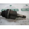 Recambio de transmision izquierda para ford focus lim. (cb4) 1.8 tdci turbodiesel cat referencia OEM IAM   
