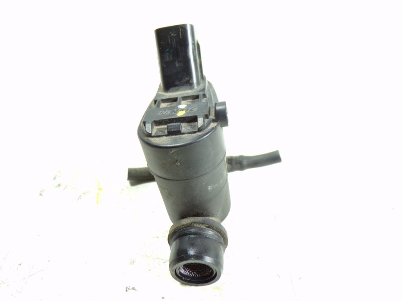Recambio de bomba limpia para hyundai i20 1.2 cat referencia OEM IAM 985102W500 985102W500 