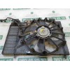 Recambio de electroventilador para peugeot 508 2.0 16v hdi fap referencia OEM IAM 1253R4 143110350 