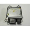 Recambio de centralita airbag para land rover evoque 2.2 td4 cat referencia OEM IAM LR072410 DK6214D374AG 