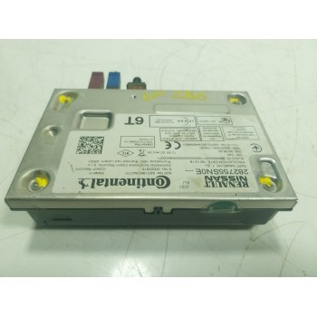 MODULO ELECTRONICO 282755SN0E 282755SN0E 