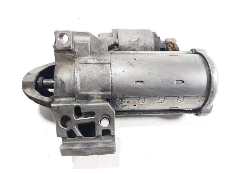 Recambio de motor arranque para bmw 1 (f20) 116 d referencia OEM IAM 12418583451 858345103 