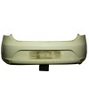 Recambio de paragolpes trasero para seat leon (5f1) 1.4 tgi (bivalent. gasolina / cng) referencia OEM IAM 5F0807421GRU  