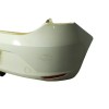 Recambio de paragolpes trasero para seat leon (5f1) 1.4 tgi (bivalent. gasolina / cng) referencia OEM IAM 5F0807421GRU  