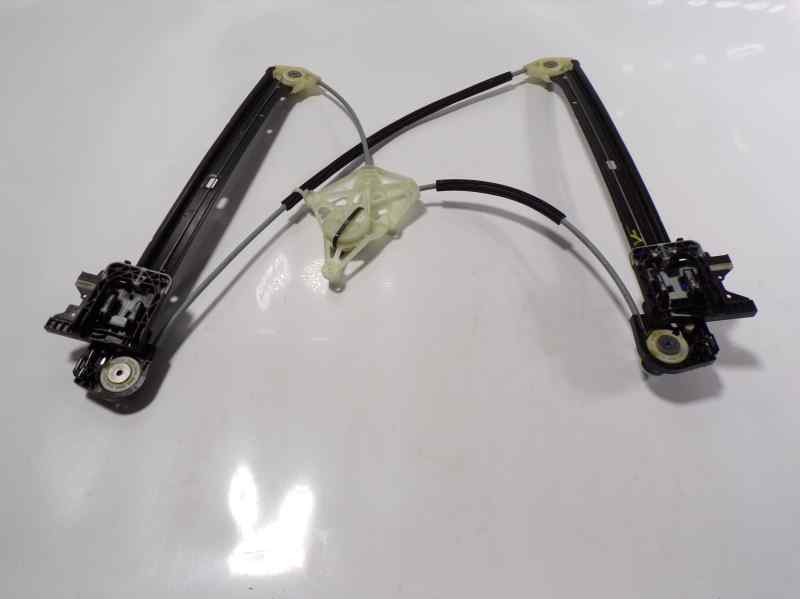 Recambio de elevalunas trasero izquierdo para audi q7 (4m) 3.0 tdi quattro referencia OEM IAM 4M0839461A  