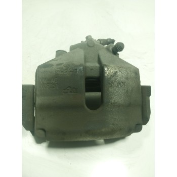 PINZA FRENO DELANTERA IZQUIERDA 1K0615123E MARCA ATE 