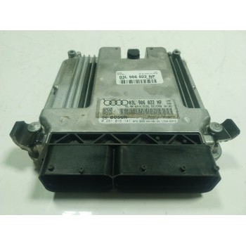 CENTRALITA MOTOR UCE 03L906022NP 03L906022NP 