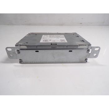 SISTEMA AUDIO / RADIO CD 1613229080 9810473580 503551223608