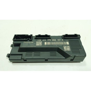 MODULO ELECTRONICO 7P5959107E 7P5959107E 