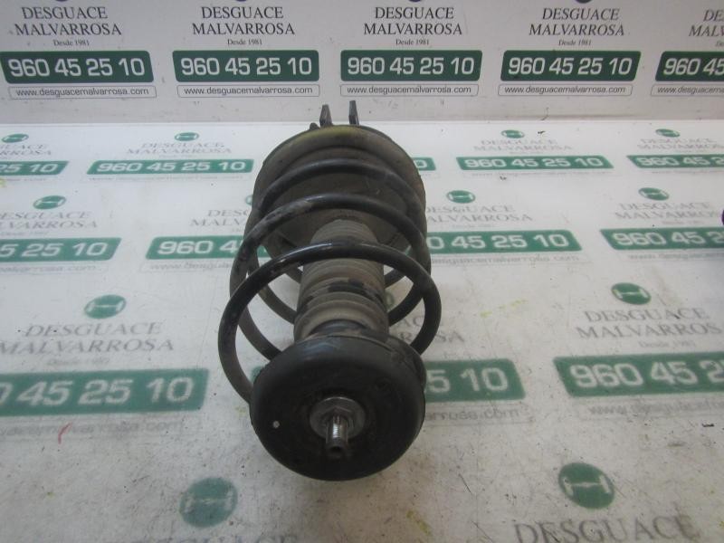 Recambio de amortiguador delantero derecho para citroën c4 berlina 1.6 16v referencia OEM IAM   