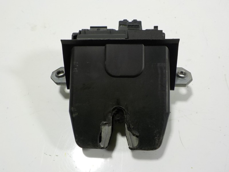 Recambio de cerradura maletero / porton para land rover evoque 2.2 td4 cat referencia OEM IAM LR014184 6H52A442A66AD 01067014002