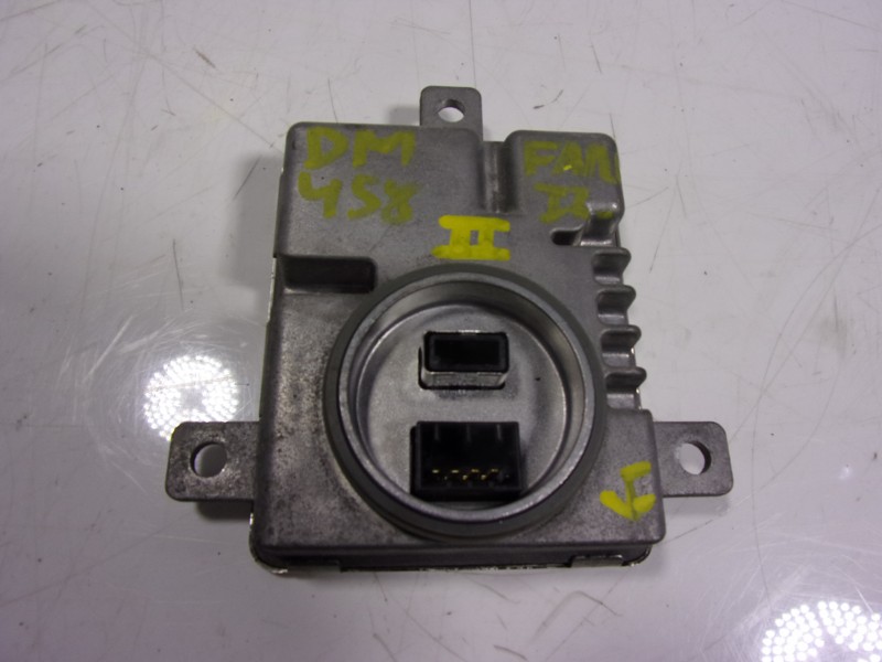 Recambio de centralita faros xenon para volkswagen touareg (7p5) 3.0 v6 tdi dpf referencia OEM IAM 8K0941597E 8K0941597C 