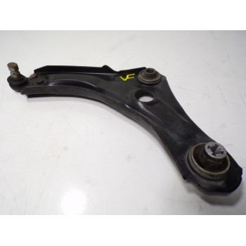 BRAZO SUSPENSION INFERIOR DELANTERO IZQUIERDO 545058992R 