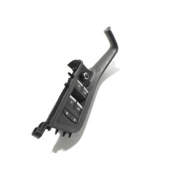 MANDO ELEVALUNAS DELANTERO IZQUIERDO 4M0959851B5PR 4M0959851B 