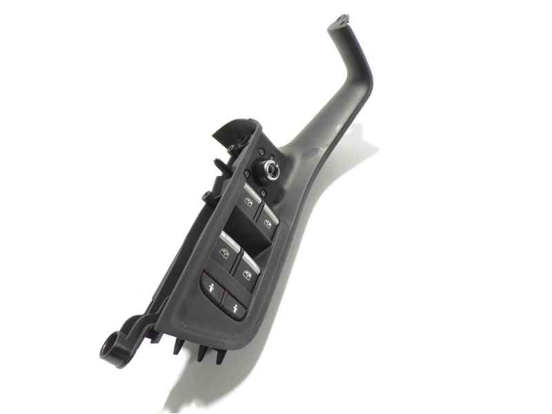 Recambio de mando elevalunas delantero izquierdo para audi q7 (4m) 3.0 tdi quattro referencia OEM IAM 4M0959851B5PR 4M0959851B 