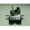 Recambio de cerradura maletero / porton para kia picanto iii (ja) 1.0 referencia OEM IAM 81230G6510 81230G6010 