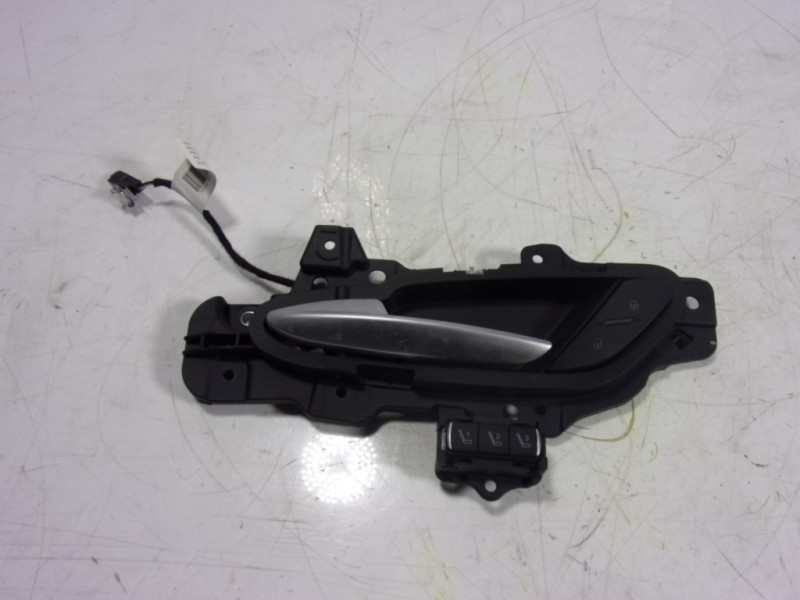 Recambio de maneta interior delantera izquierda para alfa romeo stelvio (630) executive 4wd referencia OEM IAM   