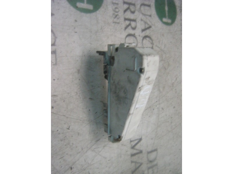 Recambio de motor c/c delantero derecho para ford fiesta berlina quarz referencia OEM IAM   