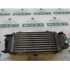 Recambio de intercooler para peugeot 508 2.0 16v hdi fap referencia OEM IAM 0384N4 9683009680 