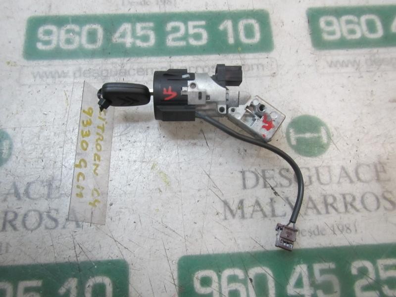 Recambio de antirrobo para citroën c4 berlina 1.6 16v referencia OEM IAM   