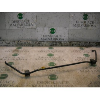 BARRA ESTABILIZADORA TRASERA 