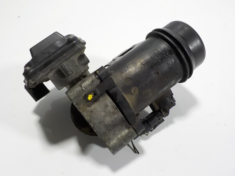 Recambio de caja mariposa para bmw serie 5 lim. (f10) 530d xdrive referencia OEM IAM 13547810752 781075202 