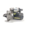 Recambio de motor arranque para peugeot partner tepee 1.2 thp referencia OEM IAM 9674077280  9674077280