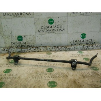 BARRA ESTABILIZADORA DELANTERA 