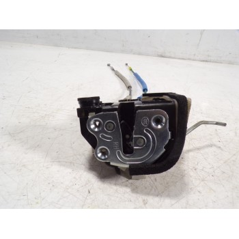 CERRADURA PUERTA TRASERA DERECHA 