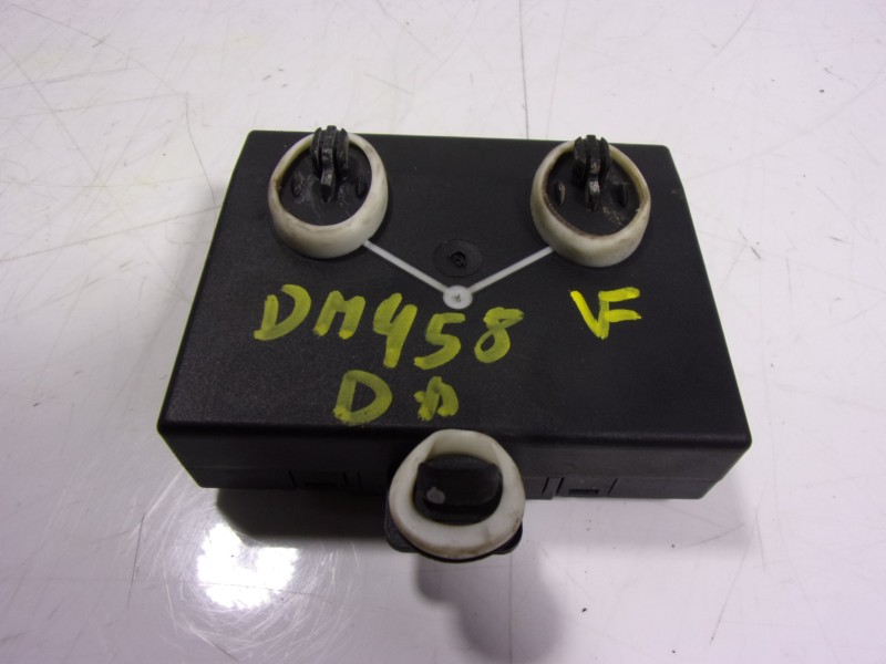 Recambio de centralita cierre para volkswagen touareg (7p5) 3.0 v6 tdi dpf referencia OEM IAM 4H0959792SZ0H 4H0959792F 