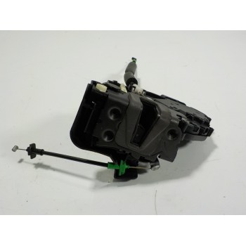 CERRADURA PUERTA TRASERA IZQUIERDA LR011303 A048317 7H5A26413AC