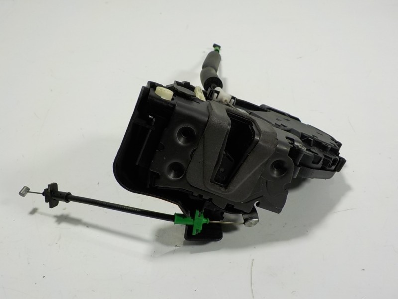 Recambio de cerradura puerta trasera izquierda para land rover evoque 2.2 td4 cat referencia OEM IAM LR011303 A048317 7H5A26413A