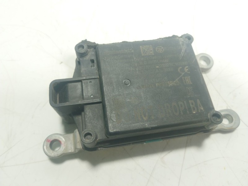 Recambio de modulo electronico para nissan leaf (ze1) electric referencia OEM IAM 284385SA2C 284385SA2C 