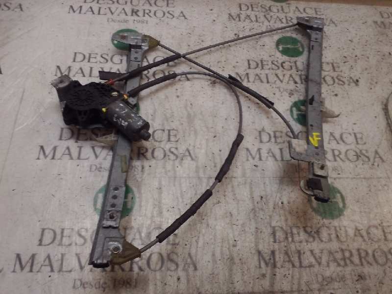 Recambio de elevalunas delantero derecho para citroën xsara berlina 2.0 hdi cat (rhy / dw10td) referencia OEM IAM   