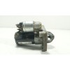 Recambio de motor arranque para peugeot partner tepee 1.2 thp referencia OEM IAM 9674077280  9674077280