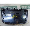 Recambio de mando climatizador para peugeot 508 2.0 16v hdi fap referencia OEM IAM 98023792XZ 98023792XZ 