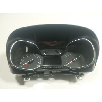 CUADRO INSTRUMENTOS 9836322380 9836322380 