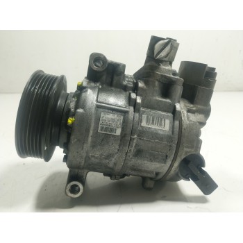 COMPRESOR AIRE ACONDICIONADO 8K0260805E 