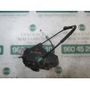 Recambio de cerradura puerta delantera derecha para citroën c4 berlina 1.6 16v referencia OEM IAM   