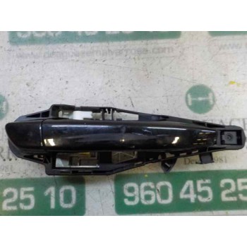 MANETA EXTERIOR TRASERA DERECHA 9101PG 