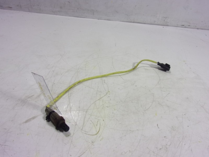 Recambio de sonda lambda para alfa romeo stelvio (630) executive 4wd referencia OEM IAM 50539798 50539798 