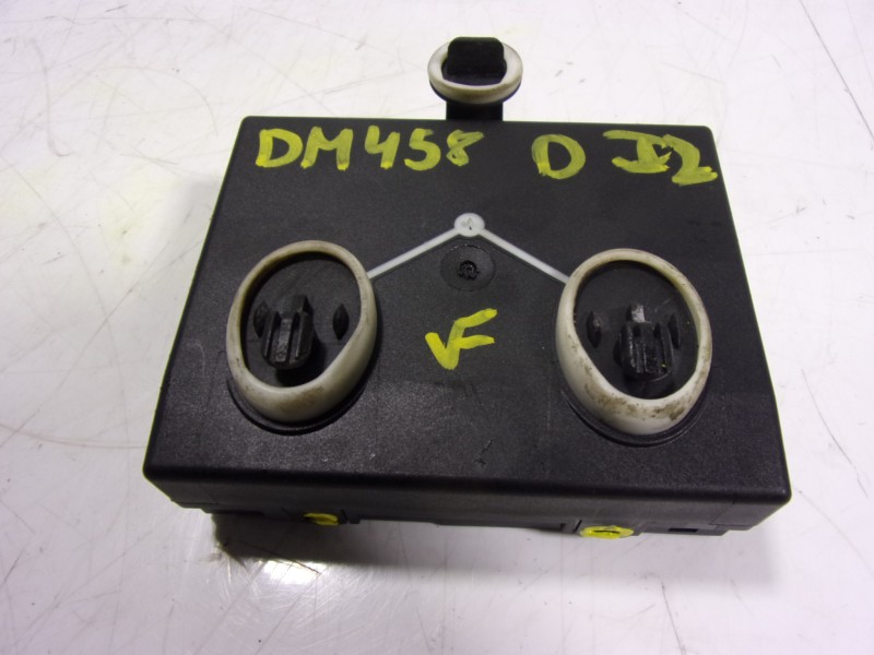 Recambio de centralita cierre para volkswagen touareg (7p5) 3.0 v6 tdi dpf referencia OEM IAM 4H0959793ACZ09 4H0959793F 