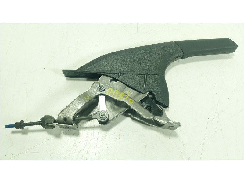 Recambio de palanca freno de mano para seat arona (kj7, kjp) 1.0 tsi referencia OEM IAM 6F0711301Q 6F0711301Q 