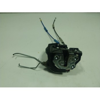 CERRADURA PUERTA DELANTERA IZQUIERDA 81310G6050 81310G6050 